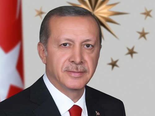 “Bölgemizdeki tüm sıkıntılarda ülkemizin tavrı sorunun değil çözümün parçası olmaktan yanadır”