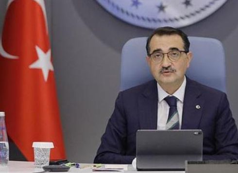 Elektrik tüketimi salgın öncesi dönemi geçti