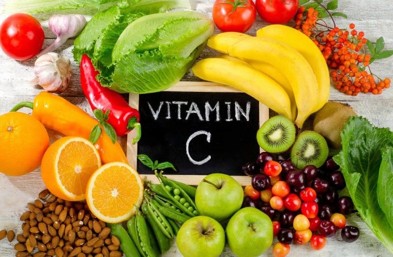 SARS’ta kullanılan C Vitamini, COVID-19 hastalarına da umut oldu