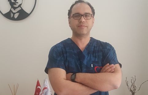 Ozon tedavisinin vücuda sihirli etkisi !