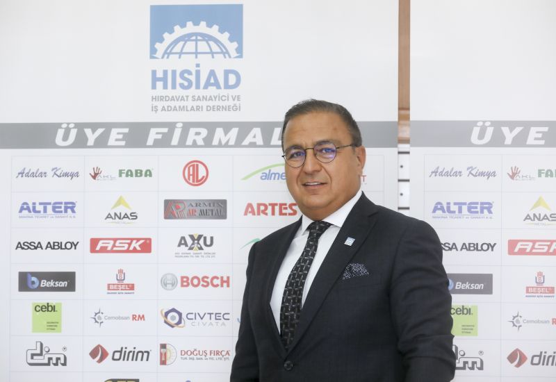 Hırdavat sektöründen ilk 10 ayda 6,6 milyar dolarlık ihracat