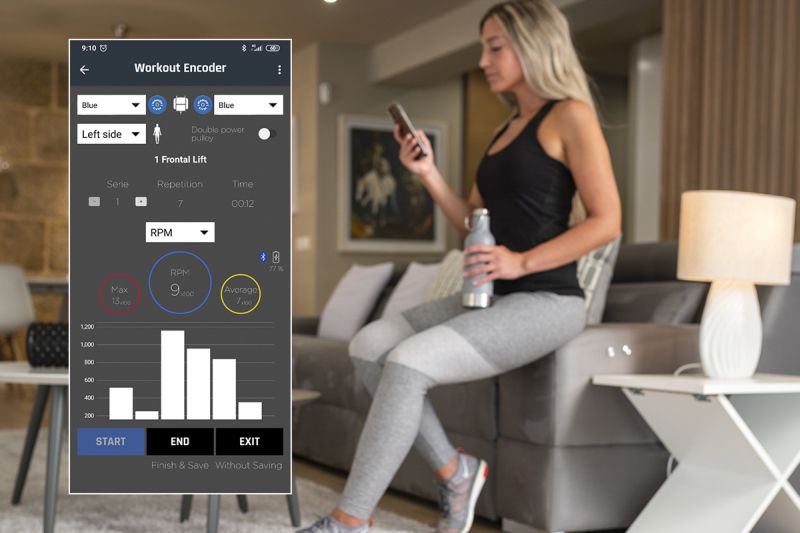 Sağlık ve fitness mobil uygulamalarına talep yüzde 67 arttı
