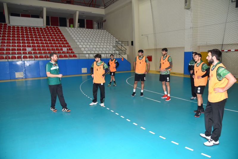 Ormanspor’un Maçı Ertelendi