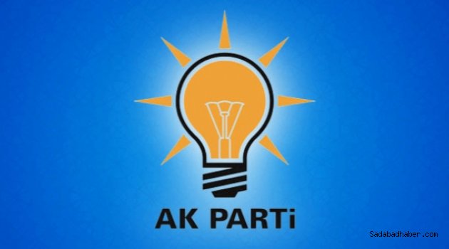 Ak Parti İl Kongresi Ertelendi
