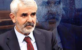 SAZAK: CHP FİKREN İFLAS ETMİŞTİR