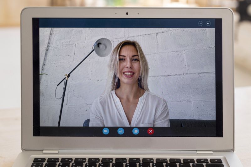 Zoom kullanımı 139 kat arttı