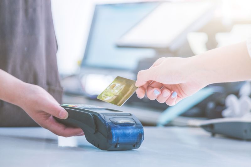 Hedef bu kez POS cihazları