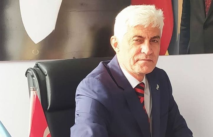 DSP İl Başkanı GÜVEN’den Öğretmenler Günü Mesajı