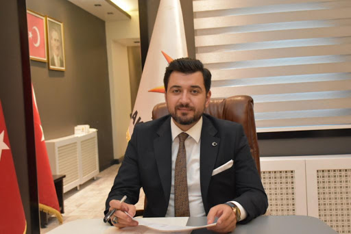 Çizmelioğlu’ndan Dalgıç’a sert eleştiri