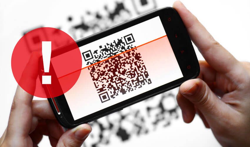 MOBİL TEHDİTLERİN YENİ YÜZÜ QR KODLAR VE TAŞIDIĞI 10 RİSK