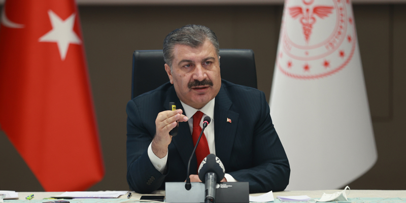 “Önümüzde Milletçe Teyakkuzda Olmamız Gereken Günler Var”