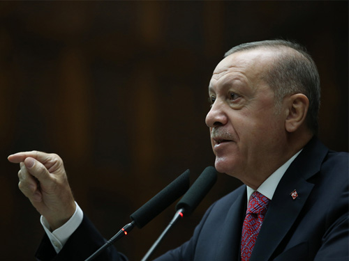 GELECEĞİN DÜNYASINDA NEREDE DURACAĞIMIZA 83 MİLYON HEP BERABER KARAR VERECEĞİZ