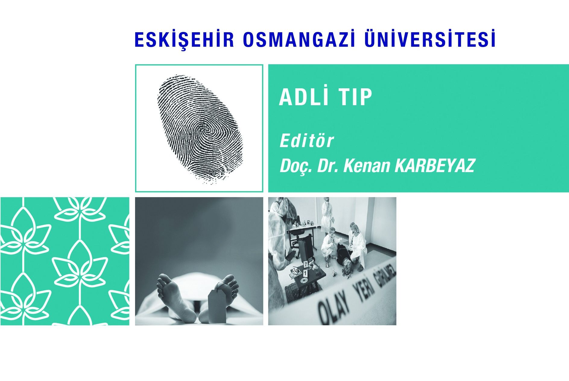 Hukuk ile Tıp Arasındaki Köprü: Adli Tıp