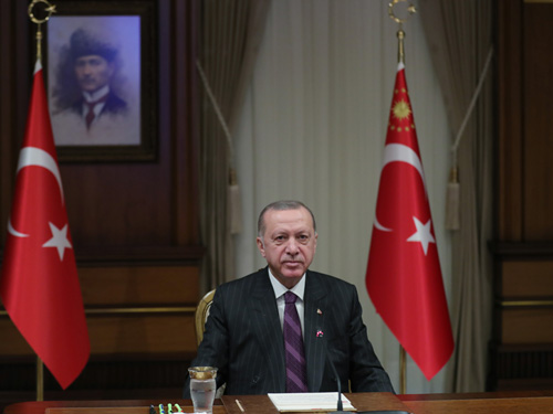 Hedefimiz, ülkemizde haberleşme altyapısının kapsama alanına girmeyen tek karış bırakmamaktır