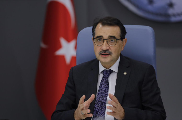 Rüzgardan elektrik üretimi, ilk kez tüm yenilenebilir kaynakların toplamını geçti