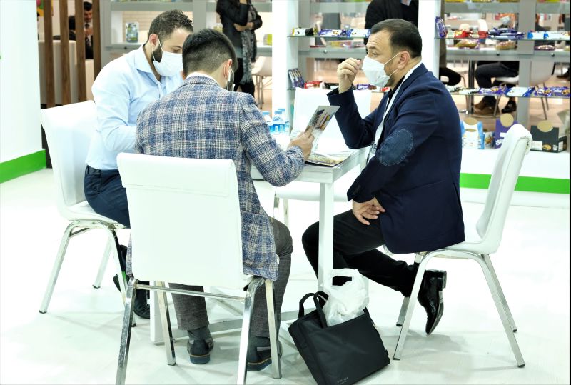 Evde kalmak tüketim alışkanlığımızı değiştirdi! Markalı ürünlere talep arttı