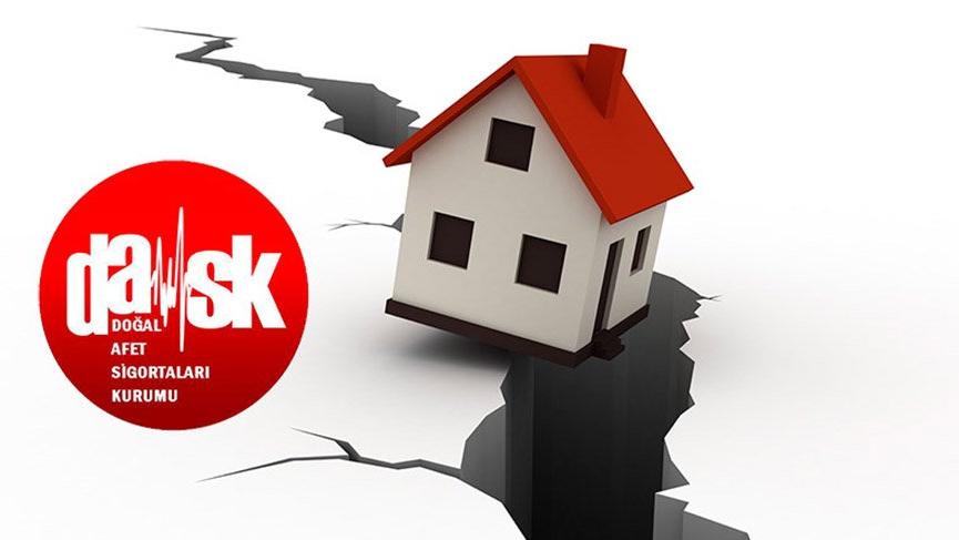 Zorunlu DASK yaptıracaklar dikkat! Eşyalarınız güvence altında değil
