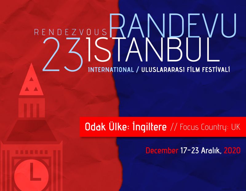 RANDEVU İSTANBUL 23. YILINDA TÜM TÜRKİYE İLE BULUŞMAYA HAZIRLANIYOR