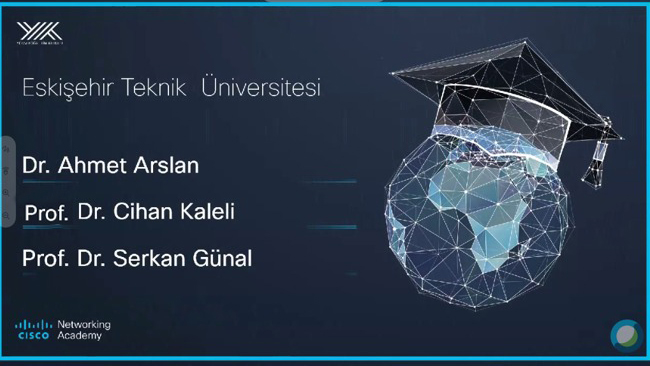 ESTÜ, YÜKSEKÖĞRETİMDE DİJİTAL DÖNÜŞÜM PROJESİ’NDE