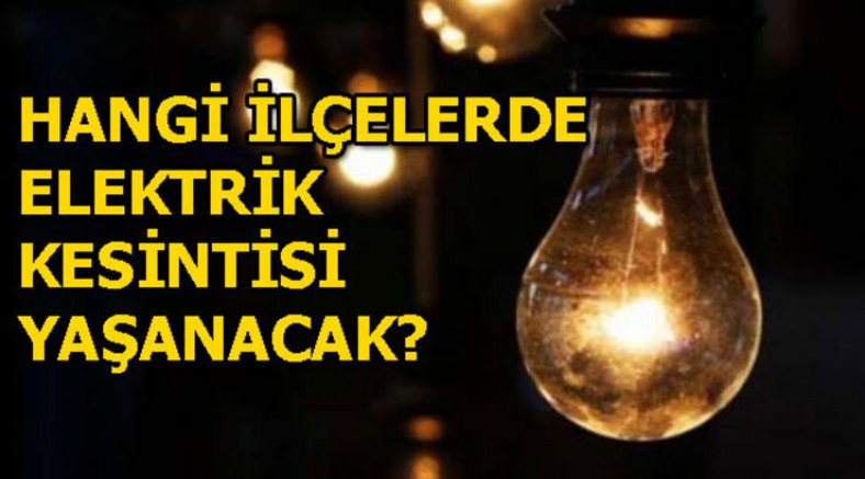 Planlı Kesintiler: YİNE ÜŞÜYECEĞİZ