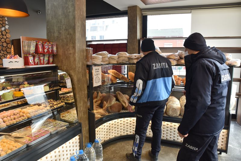 TEPEBAŞI ZABITASI DENETİMLERİNİ SÜRDÜRÜYOR