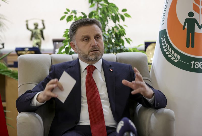 Söğüt’te 6 milyar dolarlık altın rezervi bulundu