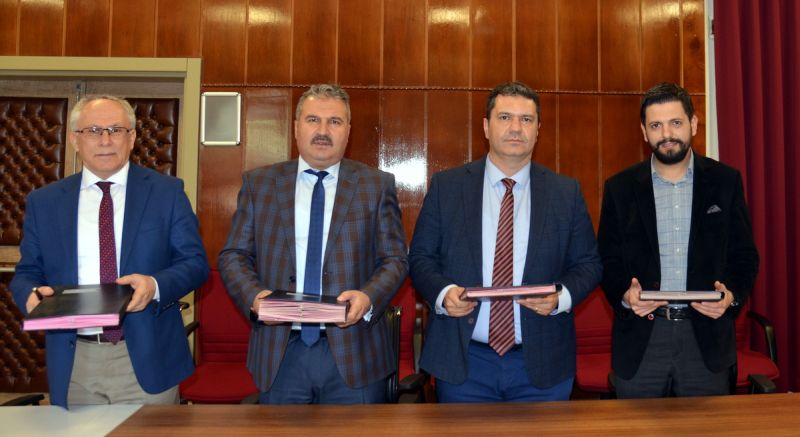 Eskişehir İl Sağlık Müdürlüğüne ‘Yılın Yenilikçi Uygulaması’ ödülü