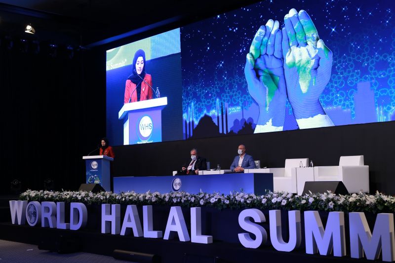 HELALİNDEN SAĞLIK