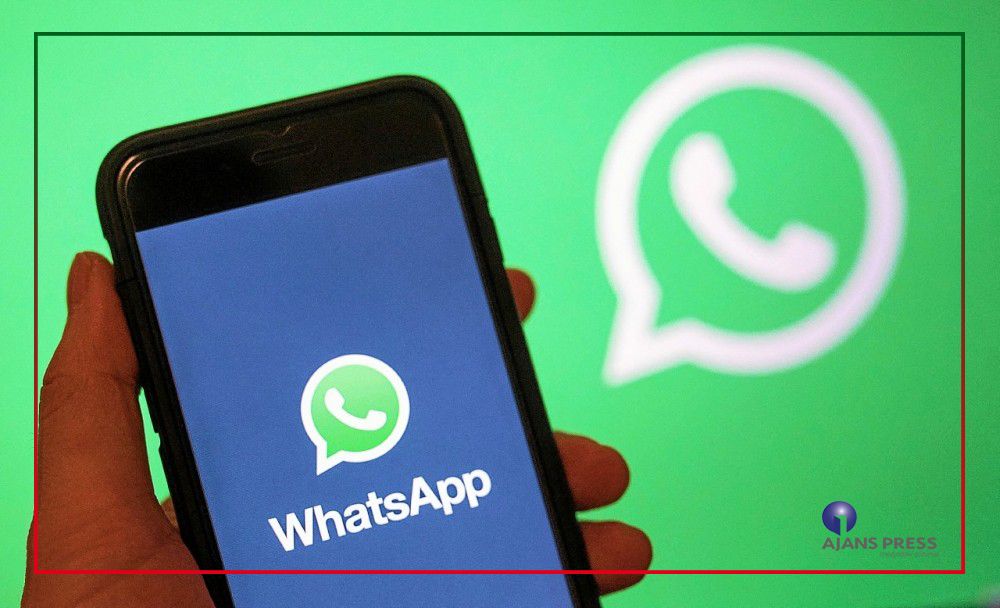 KÜRESEL MESAJLAŞMA UYGULAMASININ ENİ “WhatsApp”