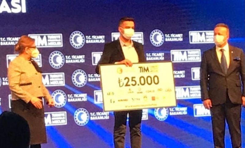 TİM İnovasyon Yarışması, “İnovasyon Büyüktür Pandemi” sloganıyla düzenlendi
