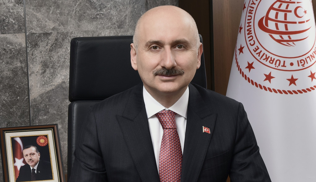 TÜRKİYE’NİN SİBER GÜVENLİĞİ EMİN ELLERDE