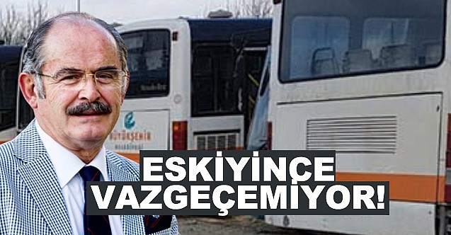 DAMACANA KRİZİNİ HATIRLATTI: Eskiyince vazgeçemiyor!