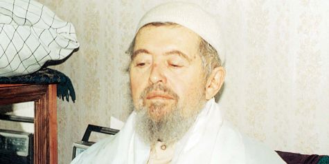 YAHYALILI HACI HASAN EFENDİ
