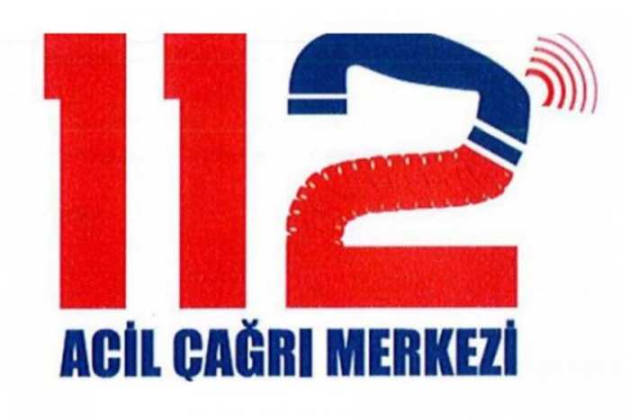 Acil numaralar 112’de toplandı! 3 ayda 32 milyon çağrı yanıtlandı