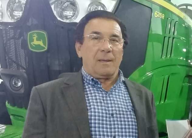 Mehmet Erçelebi Vefat Etti