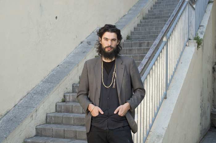 7. Âlemlere Rahmet Uluslararası Kısa Film Festivali’nin Uluslararası Jüri Başkanı Oliver Laxe