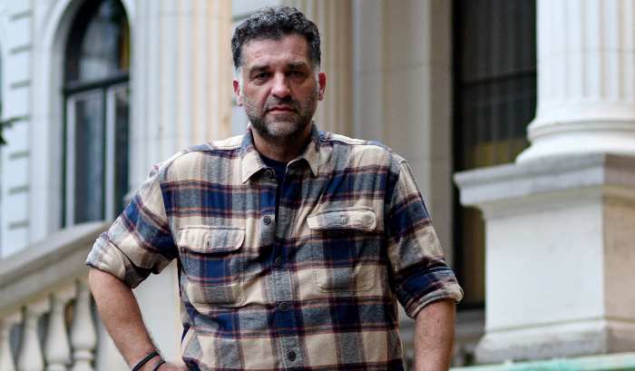 Danis Tanović Boğaziçi Film Festivali için İstanbul’a Geliyor
