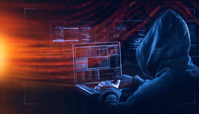 YILIN İLK YARISINDA 5,4 MİLYON DDOS SALDIRISI GERÇEKLEŞTİ!