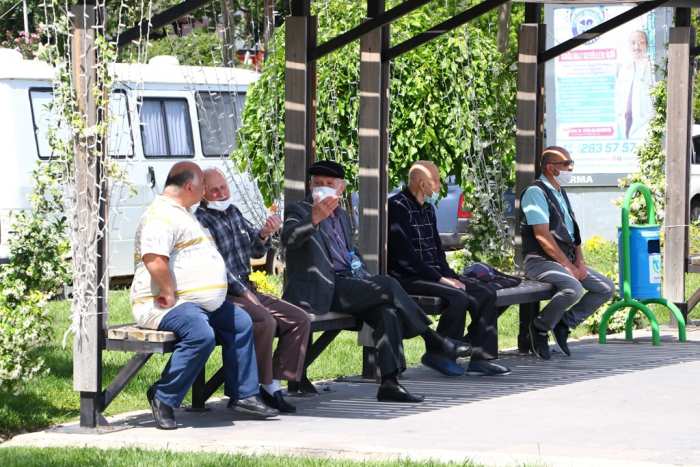 Aile ve Sosyal Hizmetler Bakanlığı, Yaşlılara Yönelik Hizmetlerin Kalitesini YAGEP’le Artıracak