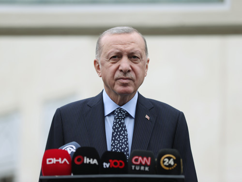 AZERBAYCAN’LA YAPILAN ANLAŞMALARIN HEPSİ TEDBİRE YÖNELİKTİR