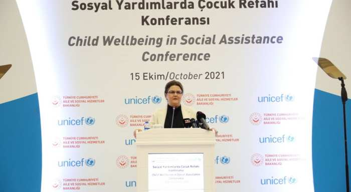 Sosyal yardım başvuruları, e-Devlet’ten yapılabilecek