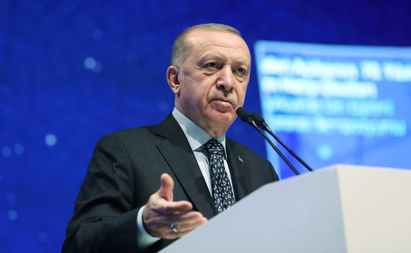 Cumhurbaşkanı Erdoğan, Angola, Togo ve Nijerya’ya gidecek
