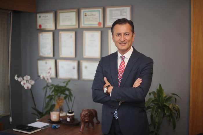 Dr. İlker Kiriş: “Varisler sadece bir estetik konu olmayıp ciddiye alınması gereken bir sağlık sorunudur!”