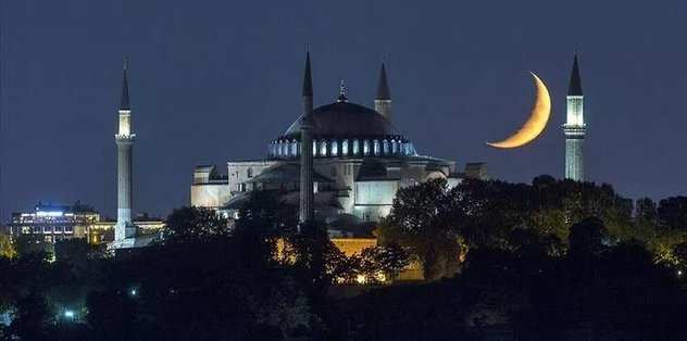 Mevlid Kandilimiz Mübarek Olsun