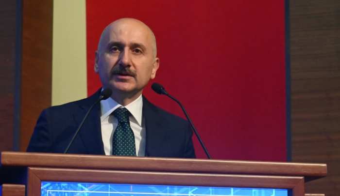 YERLİ VE MİLLİ UYGULAMALARLA 500 BİNDEN FAZLA SİBER SALDIRI ENGELLENDİ