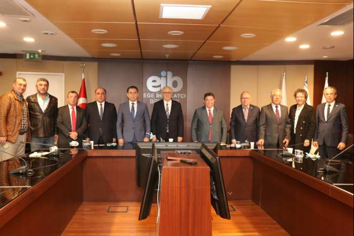 Kuzey Irak, petrol gelirleriyle T�rk �r�nleri almak istiyor