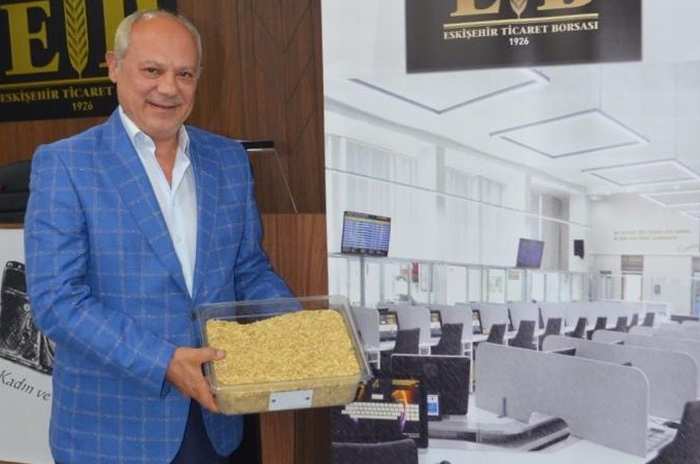 Zeydan, Gıda İsrafına Dikkat Çekti
