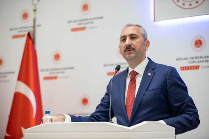 Bakan Gül’den Kavala ortak çağrısına yanıt
