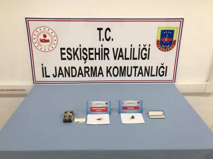 Çiftelerde Uluşturucu Operasyonu: 3 Kişi Yakalandı