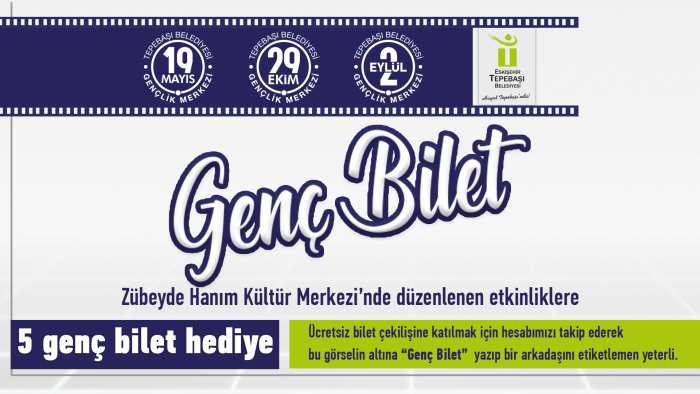 SANATA GENÇLİK KONTENJANI DEVAM EDİYOR